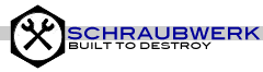 Werbung - Schraubwerk